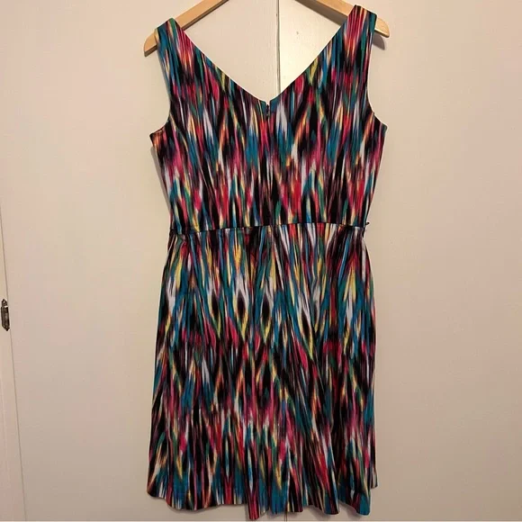 Calvin Klein Sleeveless Dress - Picture 7 of 9